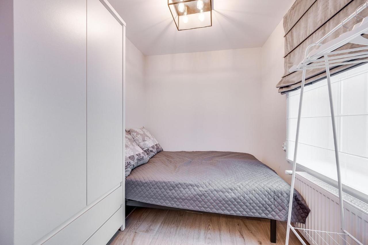 Central Platinum Apartments 23 リブニク エクステリア 写真