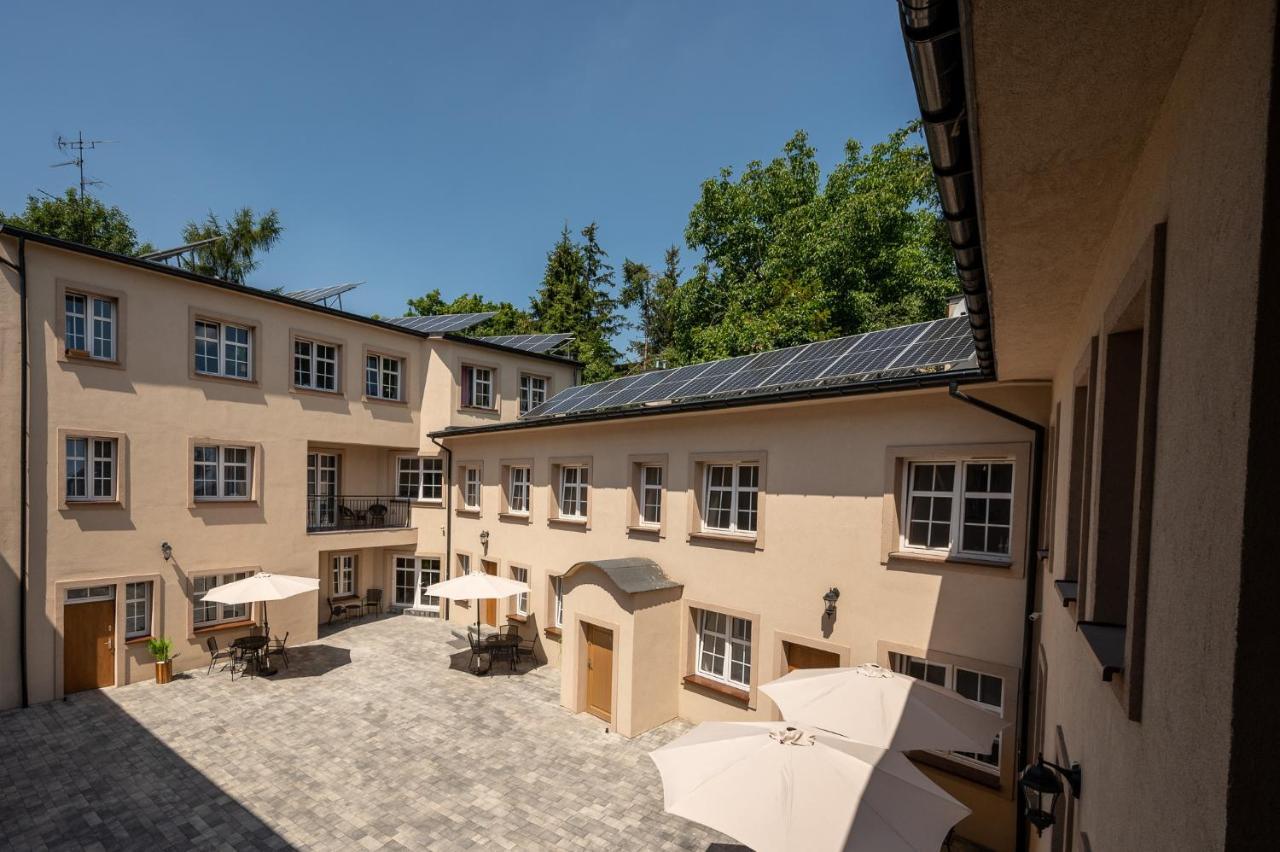 Central Platinum Apartments 23 リブニク エクステリア 写真